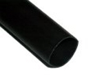 Heat Shrink Primary Tube Black 1/2" - Sold by the Foot