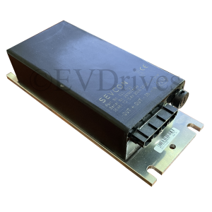 Sevcon DC/DC Isolated Converter / Voltage Reducer 36/48 12V, 300 Watt - 622/11123 (4-Pin)