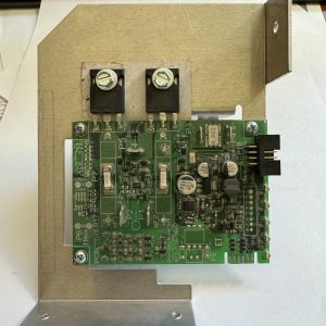 DPI Battery Charger 48V Control Board for Relay Chargers