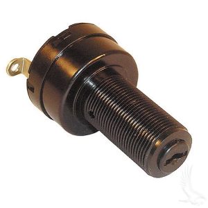 COMMON KEY SWITCH FOR CLUB CAR PRECEDENT ELECTRIC 2004 & UP