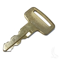 Key, Code 8002 Yamaha PTV 10+