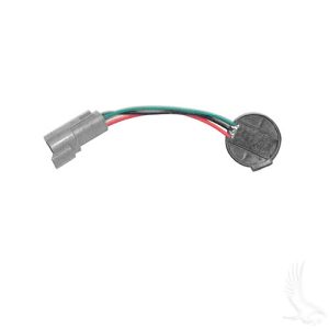 SPEED SENSOR, FOR CLUB CAR IQ, GE MOTOR, OLD STYLE