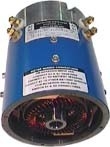 D&D 170-006-0001 Golf Cart Motor, E-Z-GO & Yamaha (Series), High Speed