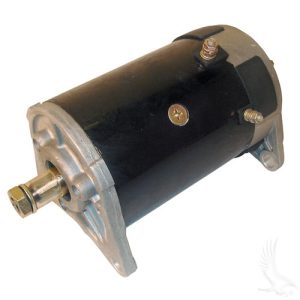 CLOCKWISE ROTATION STARTER GENERATOR