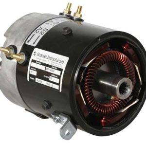 AMD (Advanced) Golf Cart Motor (3255) Club Car (Series) Torque
