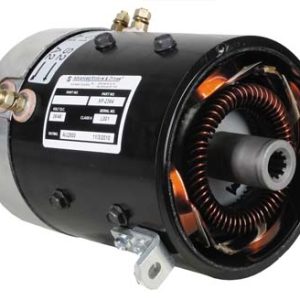 AMD (Advanced) Golf Cart Motor GN1-4001 (7114) Club Car (Series) High Torque "The BEAST"