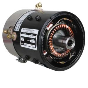 AMD (Advanced) Golf Cart Motor (7123) Club Car (Series) High Speed