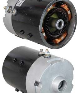 AMD (Advanced) Golf Cart Motor (7146) E-Z-Go (Sepex) DCS & PDS, Stock