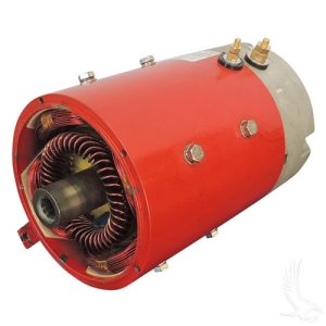 Admiral MOT-A4 High Torque Golf Cart Motor for Club Car IQ