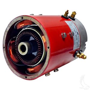 Admiral MOT-D2 Golf Cart Motor for Yamaha Drive G29