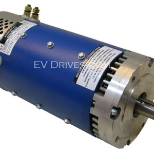 D&D ES-31B Motor