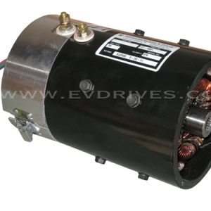 AMD (Advanced) Golf Cart Motor EY7-4001 (3268), E-Z-Go & Yamaha (Sepex), High Torque, Mid-range Speed