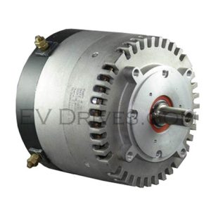 Motenergy ME-0709 (ME1908) Brush-Type Permanent Magnet DC Motor