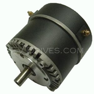Motenergy ME0909 (ME1906) Brush-Type Permanent Magnet DC Motor