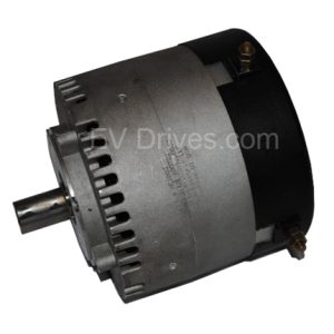 Motenergy ME-1003 (ME1909) Brush-Type Permanent Magnet DC Motor