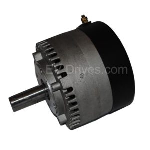 Motenergy ME-1004 (ME1910) Brush-Type Permanent Magnet DC Motor