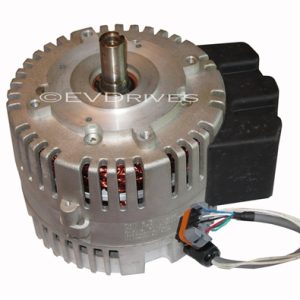 Motenergy ME1115 (ME1917) Brushless DC Permanent Magnet Motor