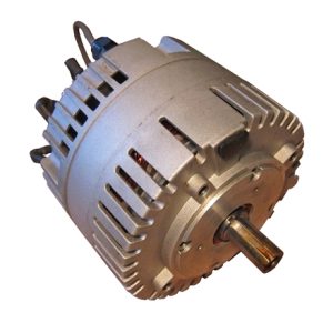 Motenergy ME-1305 Brushless DC Permanent Magnet Motor