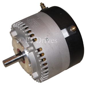 Motenergy ME-1602 Brush-Type Permanent Magnet DC Motor