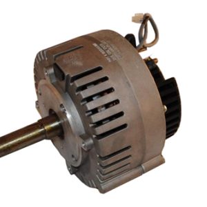 Motenergy ME-0201012801 Brushless DC Permanent Magnet Motor