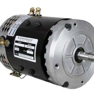 AMD (Advanced) Golf Cart Motor (3265) Taylor-Dunn Industrial Vehicles