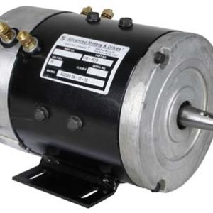 AMD MOTOR 2.5HP 36V TAYLOR-DUNN