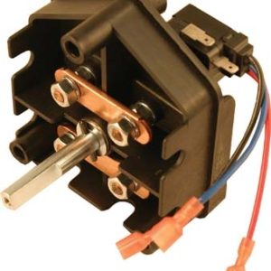 BEEFED UP F&R SWITCH ASSY CC