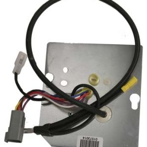 On-Board Computer Version 5.0, 8Volt/12Volt A2, 6 Gauge for Club Car Electric Precedent IQ