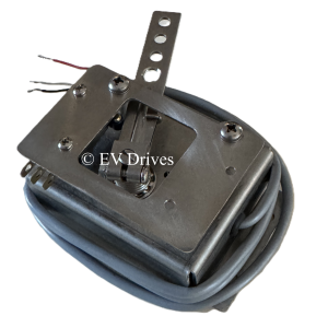 Curtis Style PB-8 Throttle - Made in USA