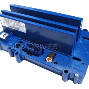Previously Installed - Alltrax XCT-48400 YDRE Motor Controller For Yamaha Drive G29 Golf Car