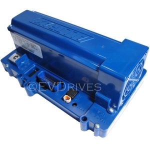 Previously Installed - Alltrax XCT-48500 YDRE Motor Controller For Yamaha Drive G29 Golf Car