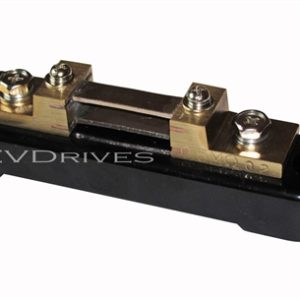 High Amperage Shunt For Cycle Analyst Meter - 150-200 Amps