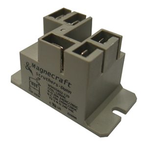 Relay 30 Amp with 120 AC