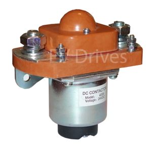 SOL-400 Main Solenoid / Contactor 400 Amp 24V, 36V & 48V