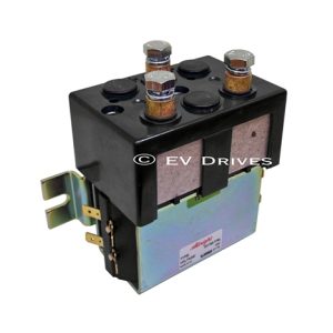 Discontinued: Original Albright DC182-776L Reversing Contactor 12 Volt (DC182-682L Equivalent)