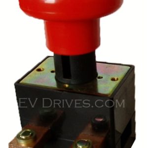 ED250 Style Heavy Duty Emergency Disconnect / Stop Switch
