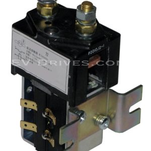 JCA-200D Main Contactor 72V (SW200 Style)