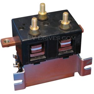 Discontinued: JCAC-200 Reversing Contactor 72V, Albright DC182 Style