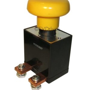 Heavy Duty Disconnecting Switch with Magnetic Blowouts, Push To Connect