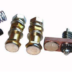 Older Style SW200 Clone Main Contactor Repair Kit
