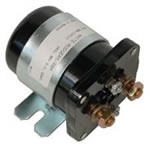 White Rodgers WR586 Style Main Contactor 12V, 24V, 36V & 48V