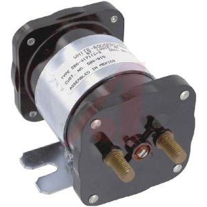 White Rodgers WR586 OEM Reversing Contactor 24V