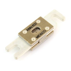 ANN-600 Cooper Bussmann Fuse 600 Amp, T-TRON