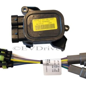 MCOR 4 Club Car Electric 2009 and Later