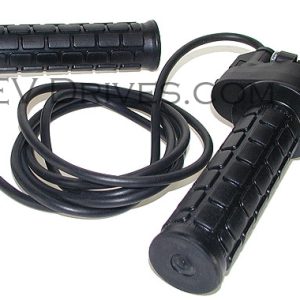 Magura Twist Grip Throttle 0-5K Ohm