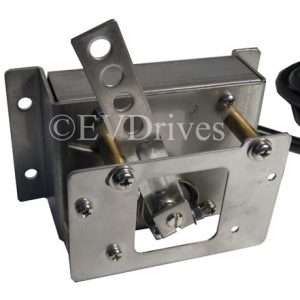 PB-6 Style 0-5K Ohm Throttle