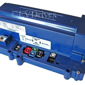 Previously Installed Alltrax SR-48600 Series Motor Controller (SR48600)