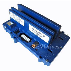 Previously Installed Alltrax XCT-48300 IQ Motor Controller For Club Car IQ, Precedent, I2, Excel, Golf Cars