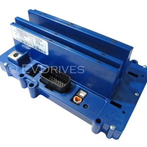 Previously Intalled - Alltrax XCT-48400 G19/G22 Motor Controller For Yamaha Golf Cars
