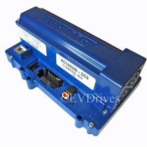 Alltrax XCT-48500 Motor Controller For Fairplay Golf Carts